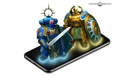 Warhammer+ release date, prices, TV shows, minis, .